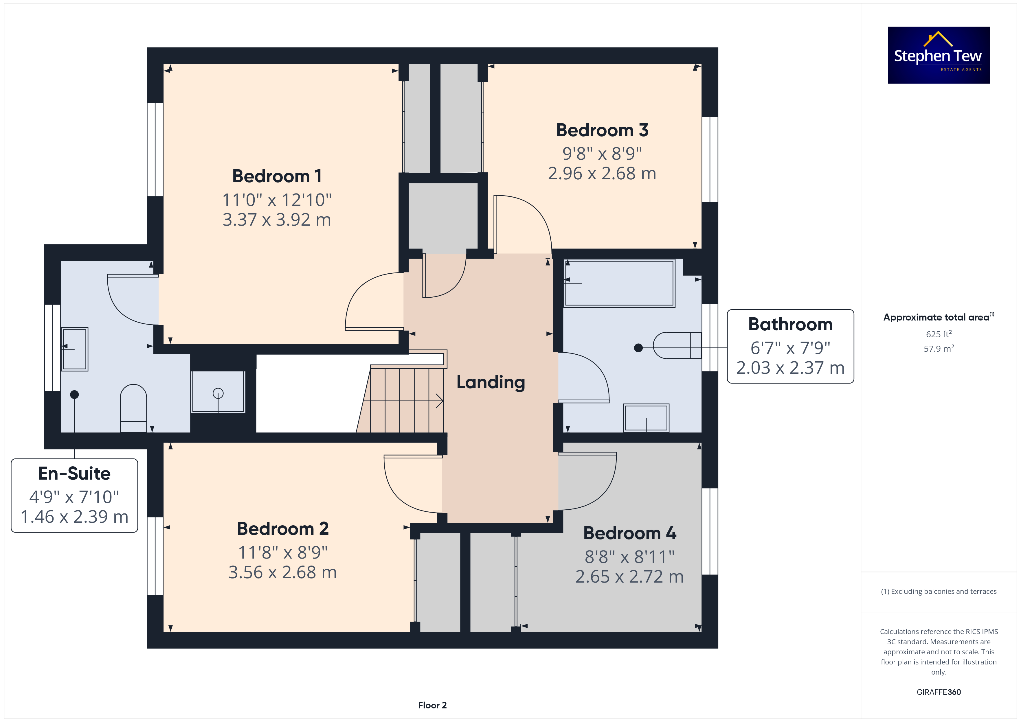 Floorplan 3