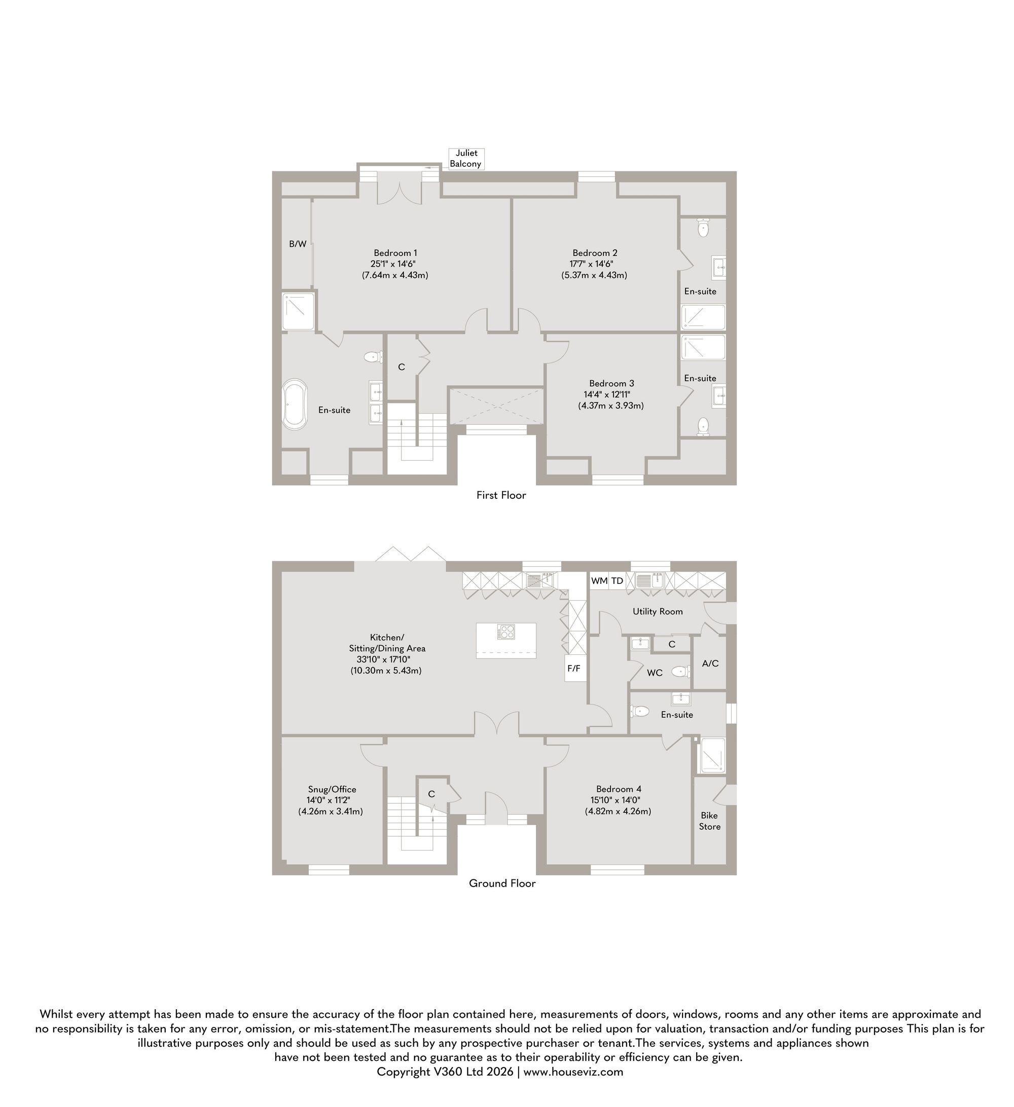 Floorplan 2