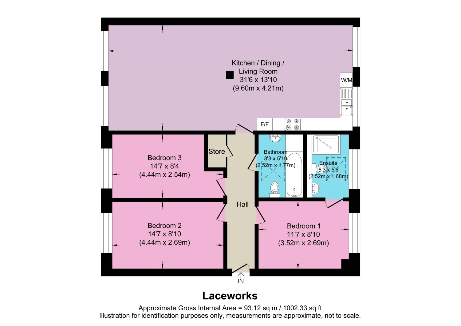 Floorplan 2
