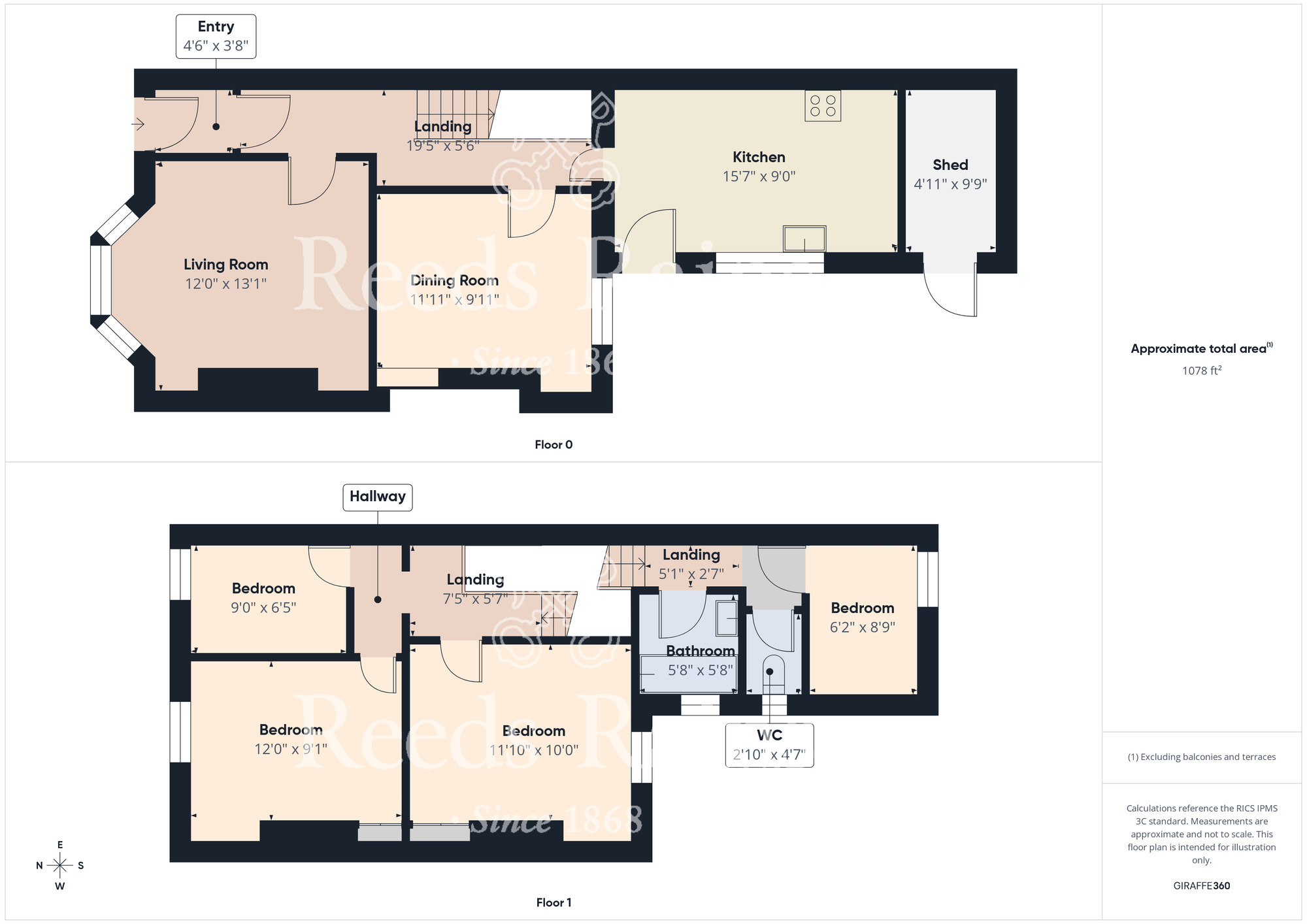 Floorplan 3