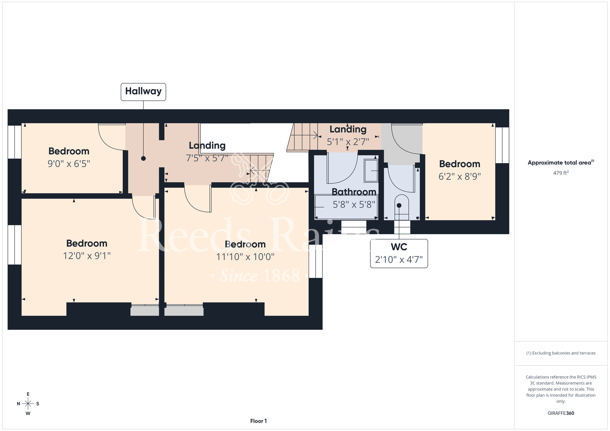 Floorplan 2