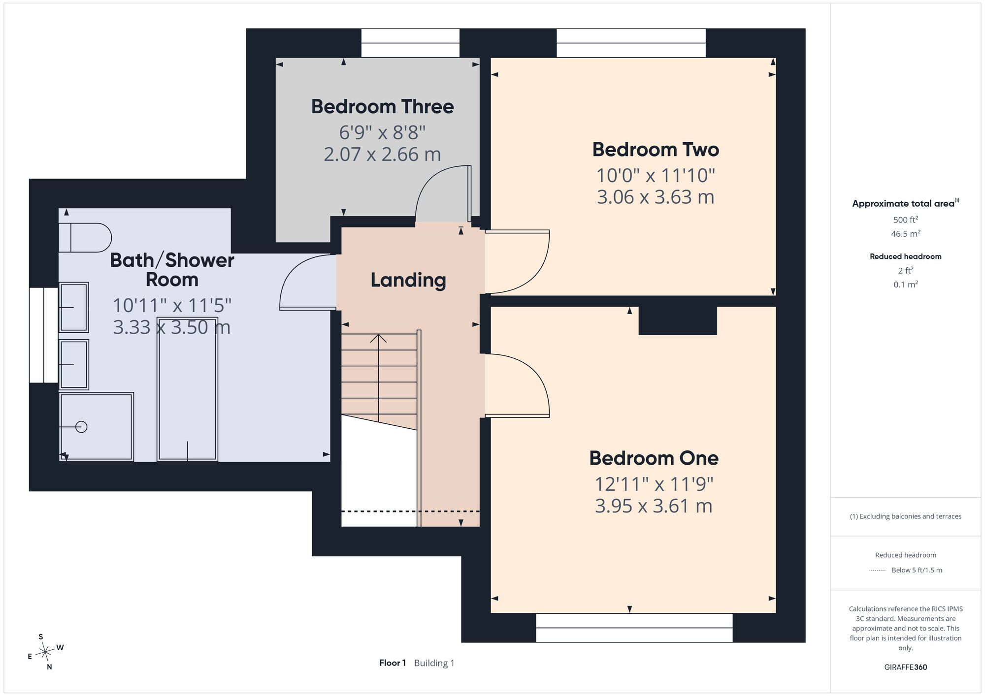 Floorplan 3