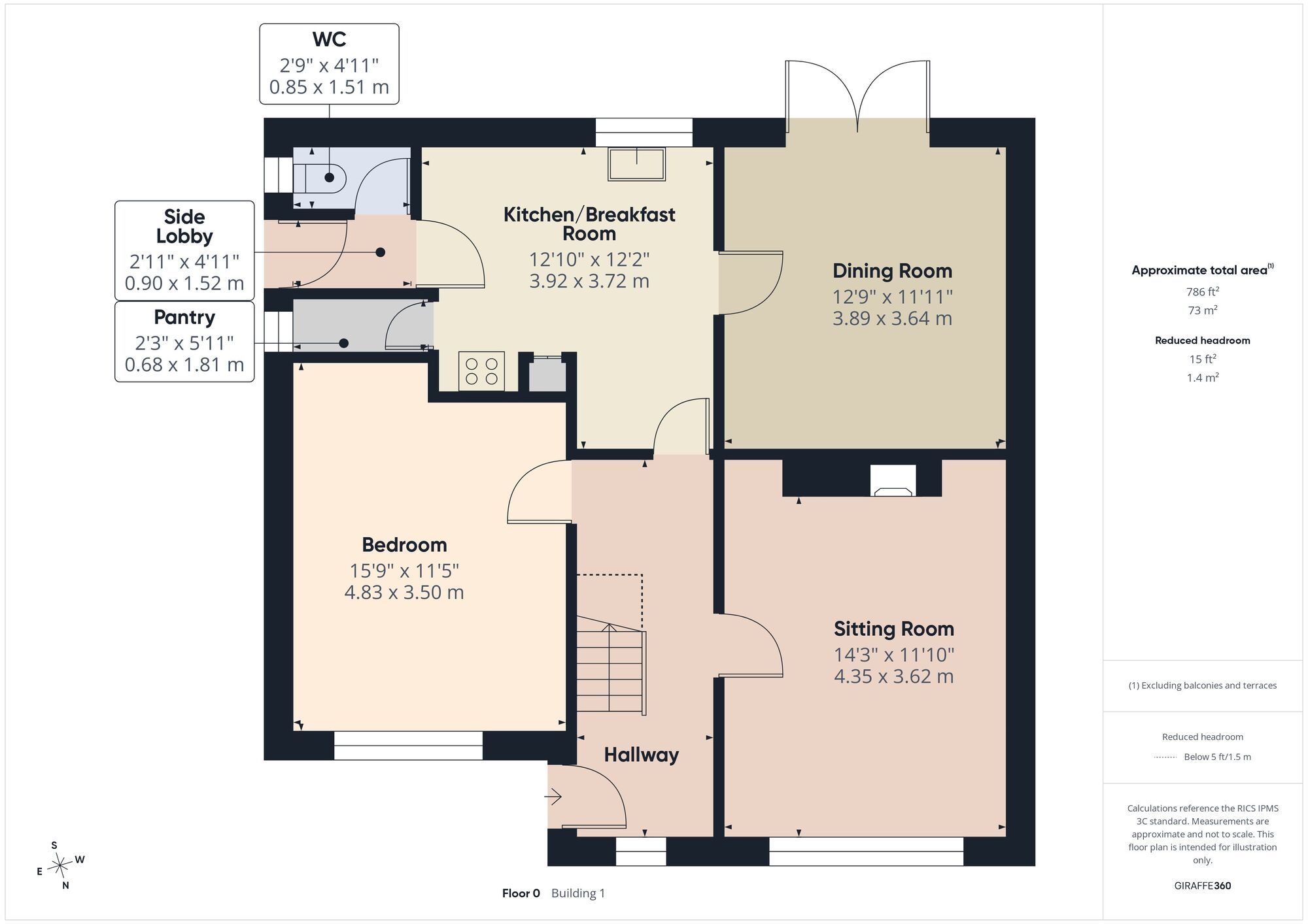 Floorplan 2