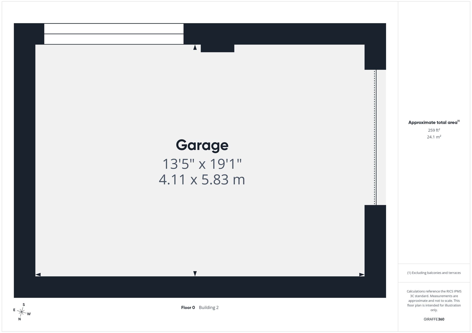 Floorplan 4