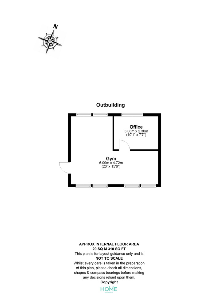 Floorplan 3
