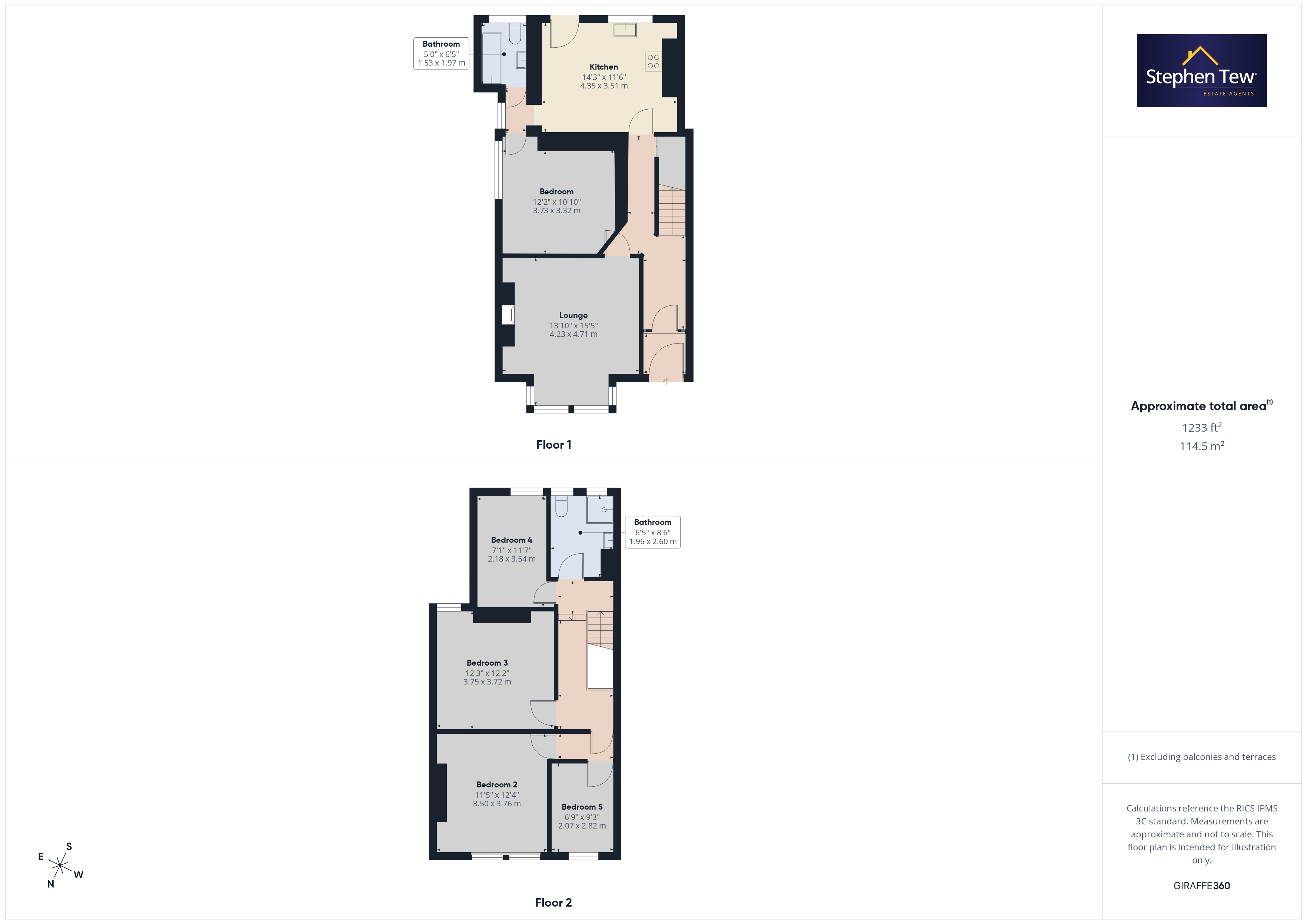 Floorplan 3
