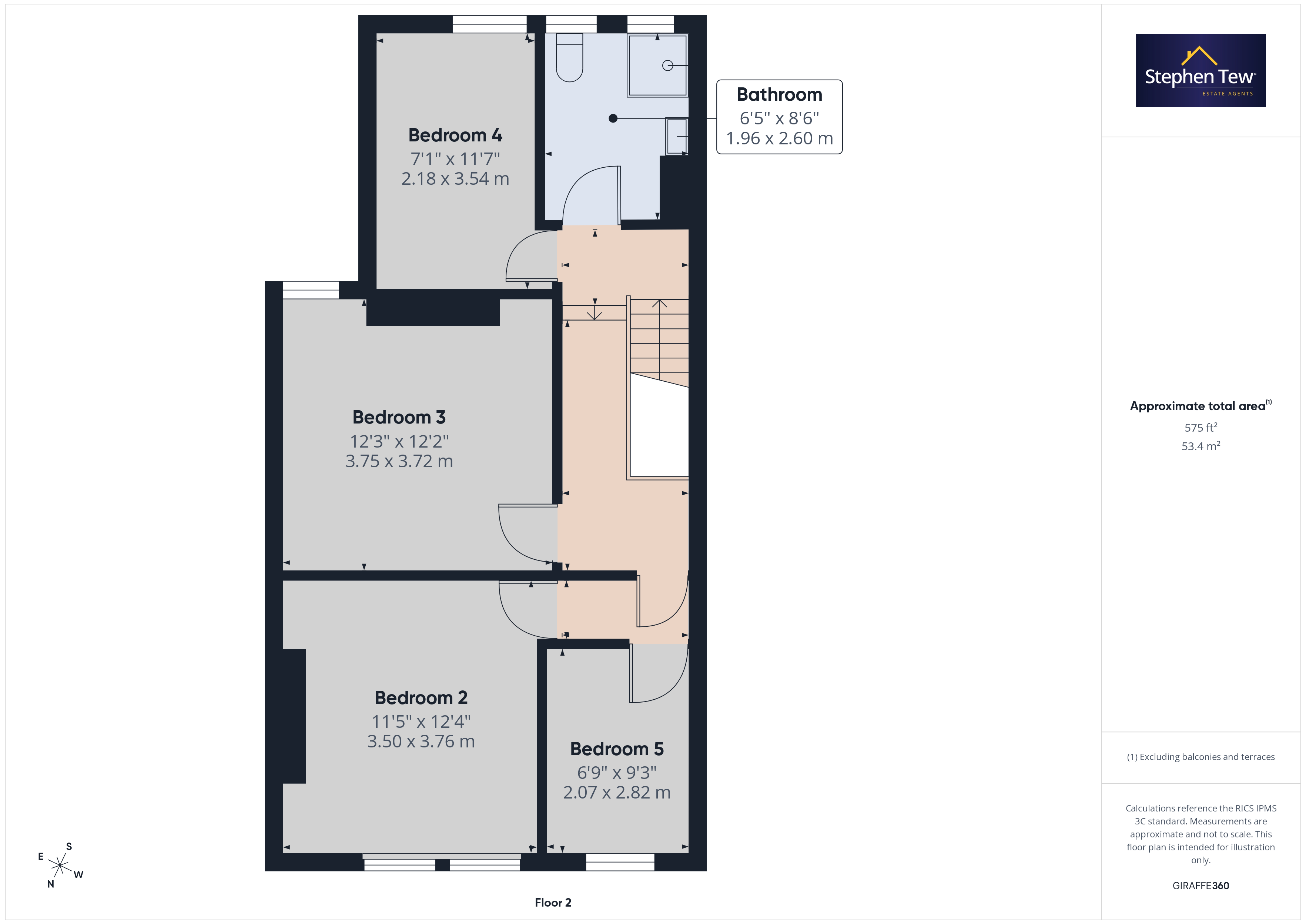 Floorplan 2