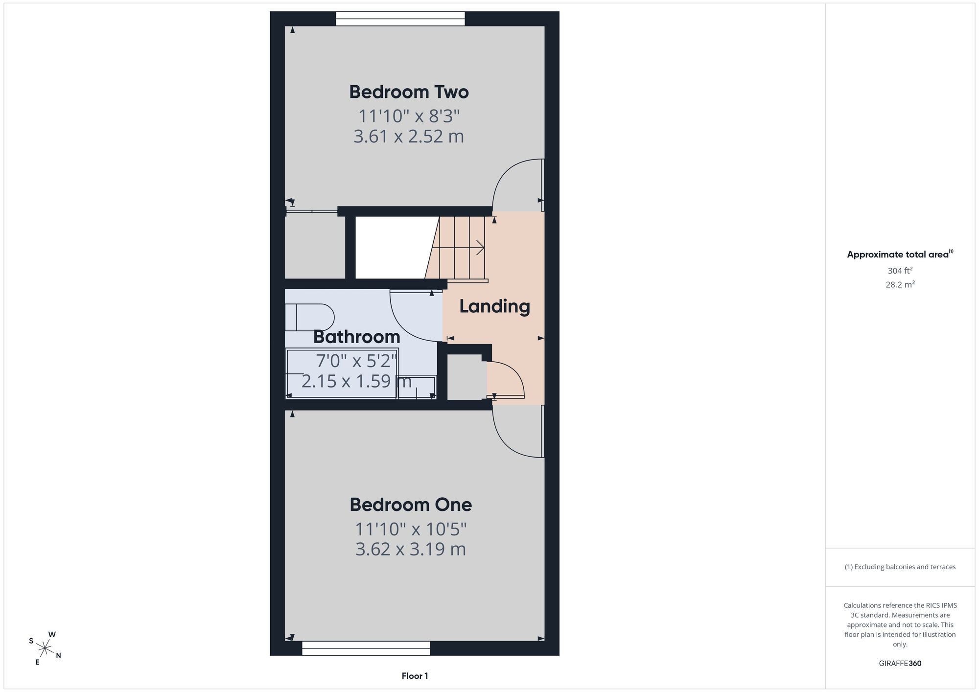 Floorplan 3