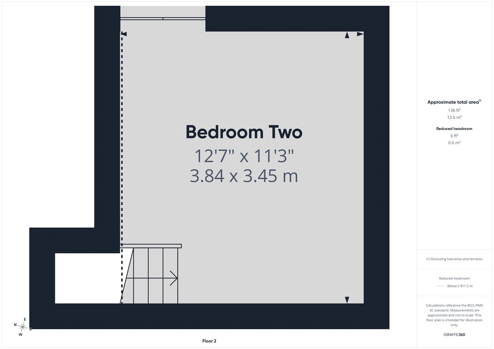 Floorplan 3