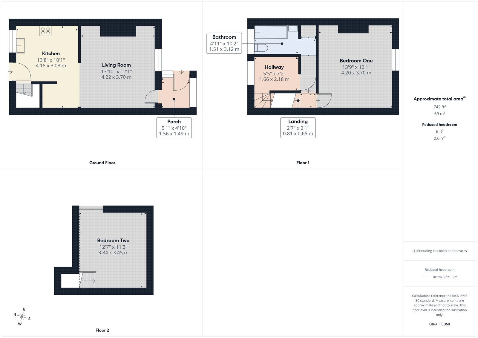 Floorplan 4