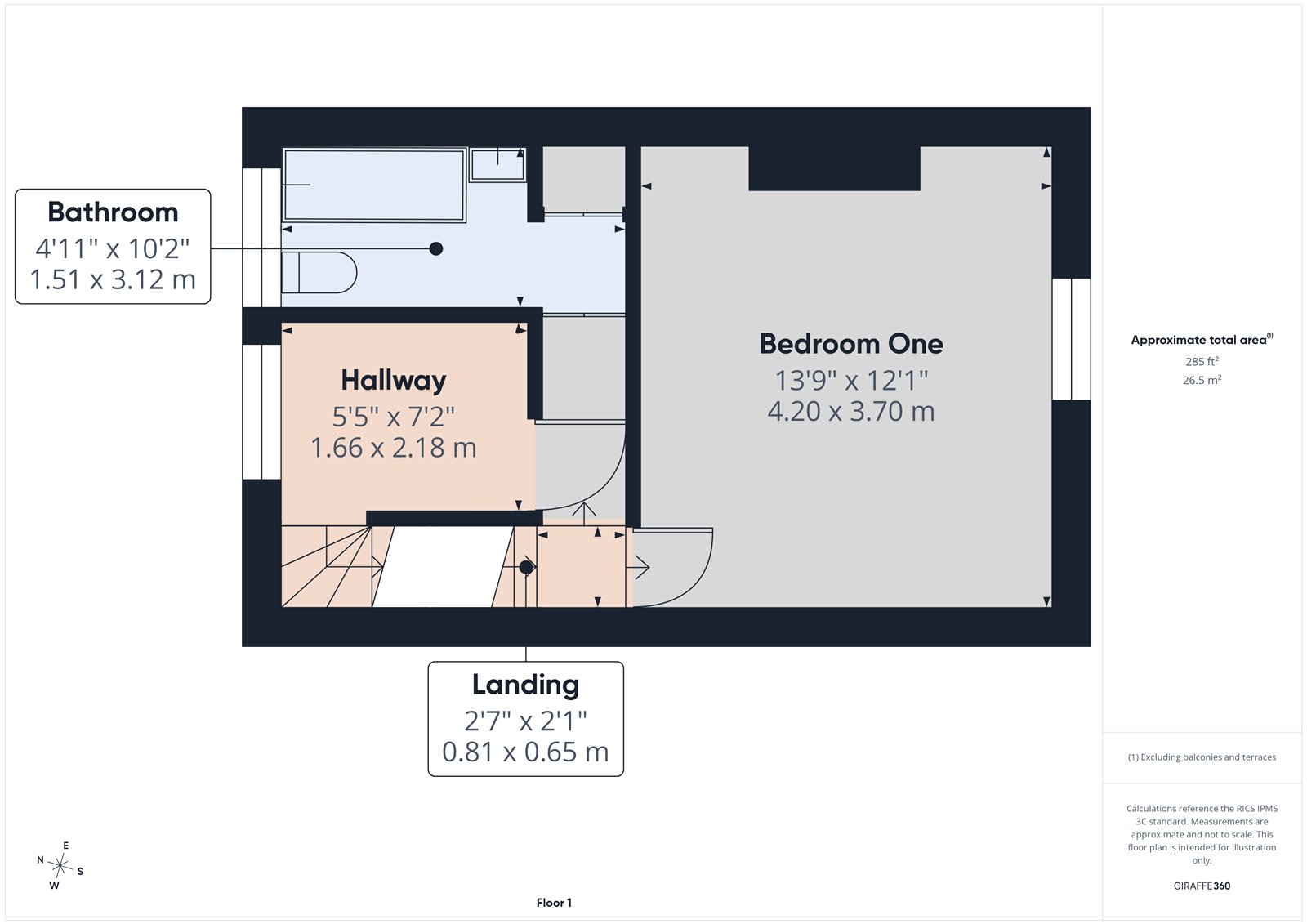 Floorplan 2