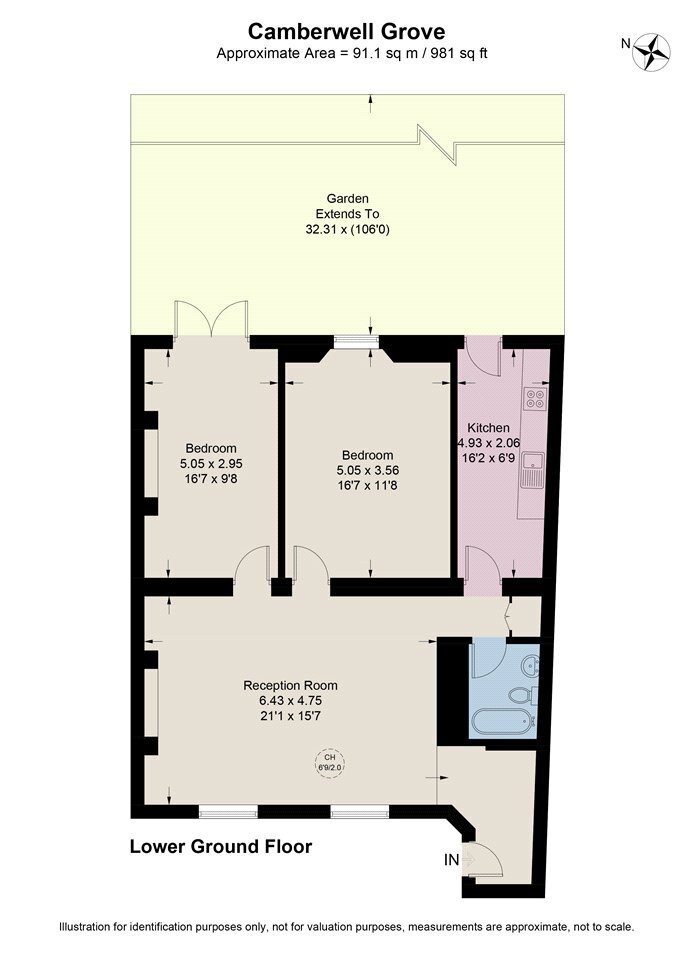 Floorplan 3
