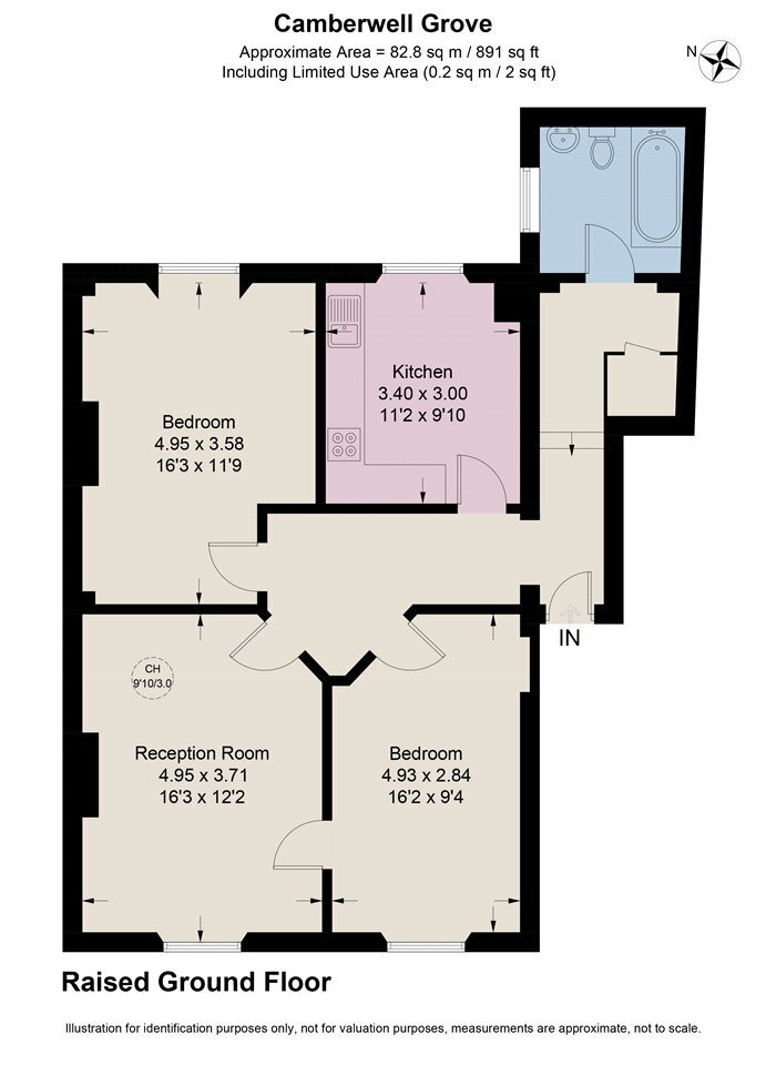 Floorplan 4