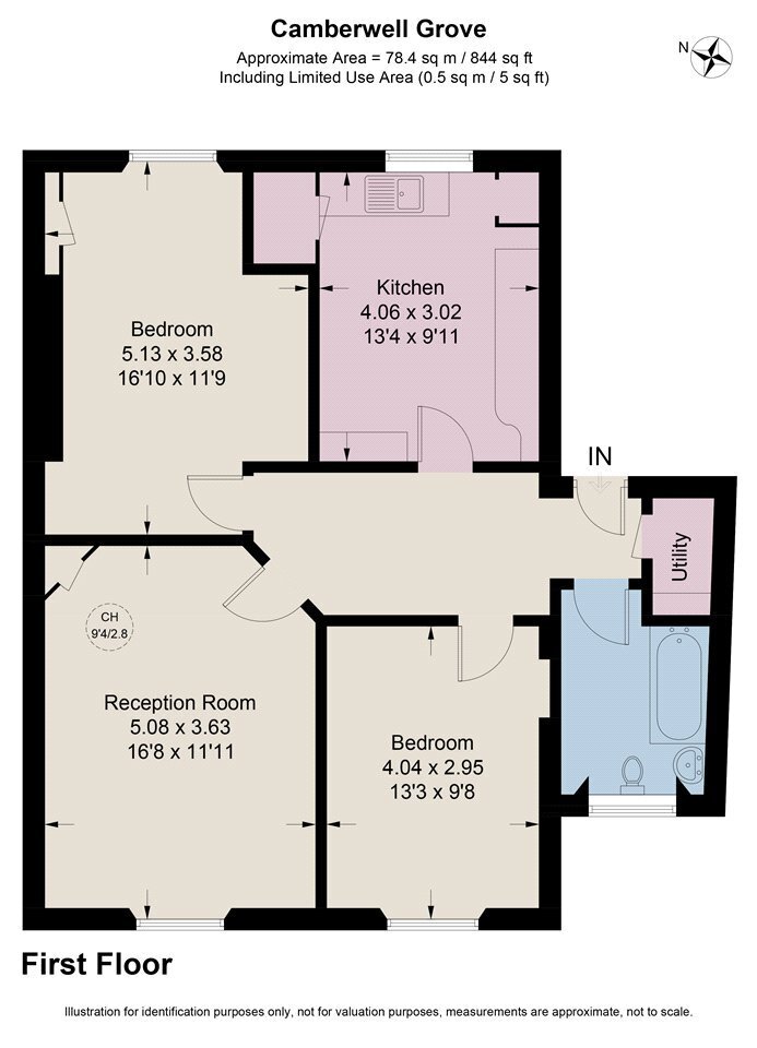 Floorplan 2