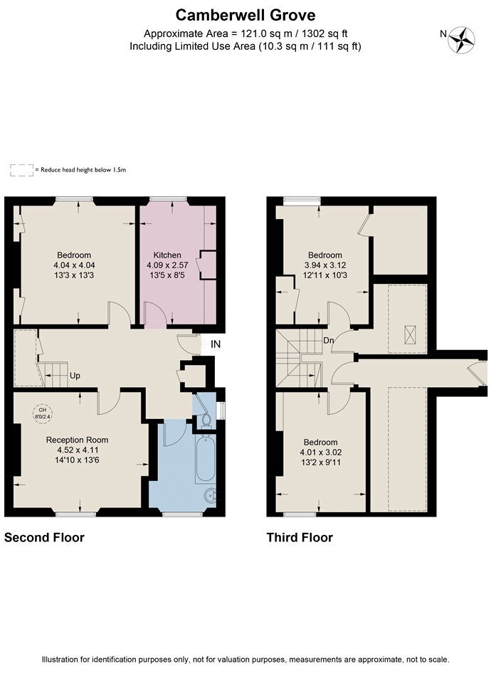 Floorplan 5