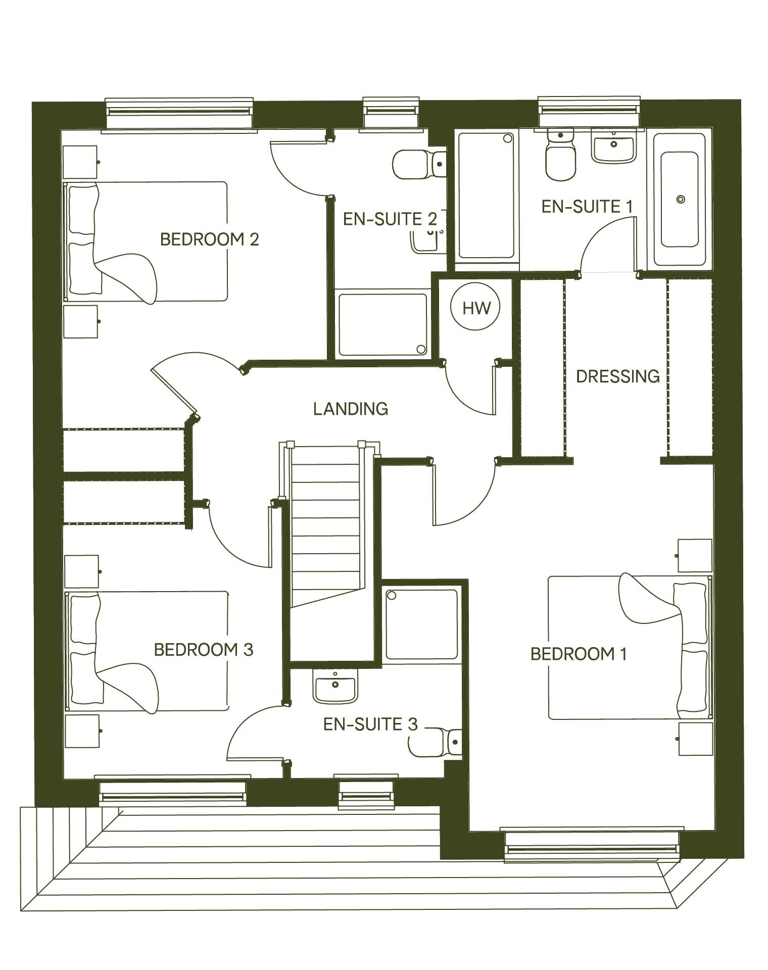Floorplan 2