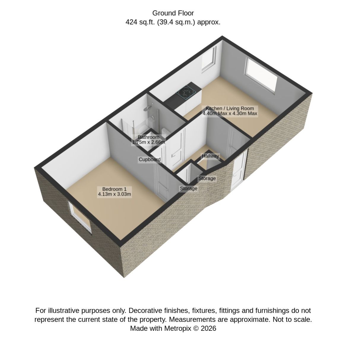 Floorplan 2