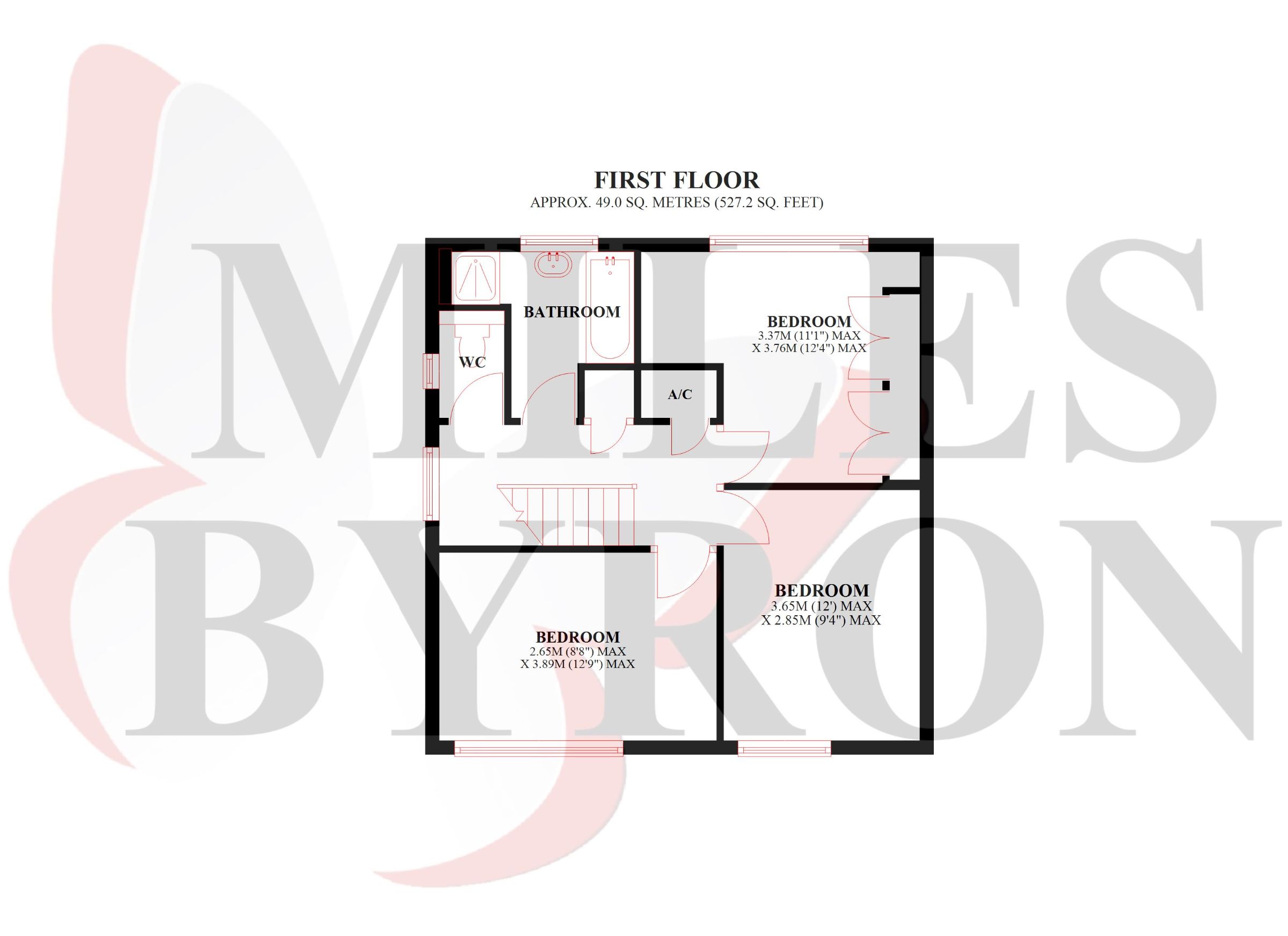 Floorplan 3