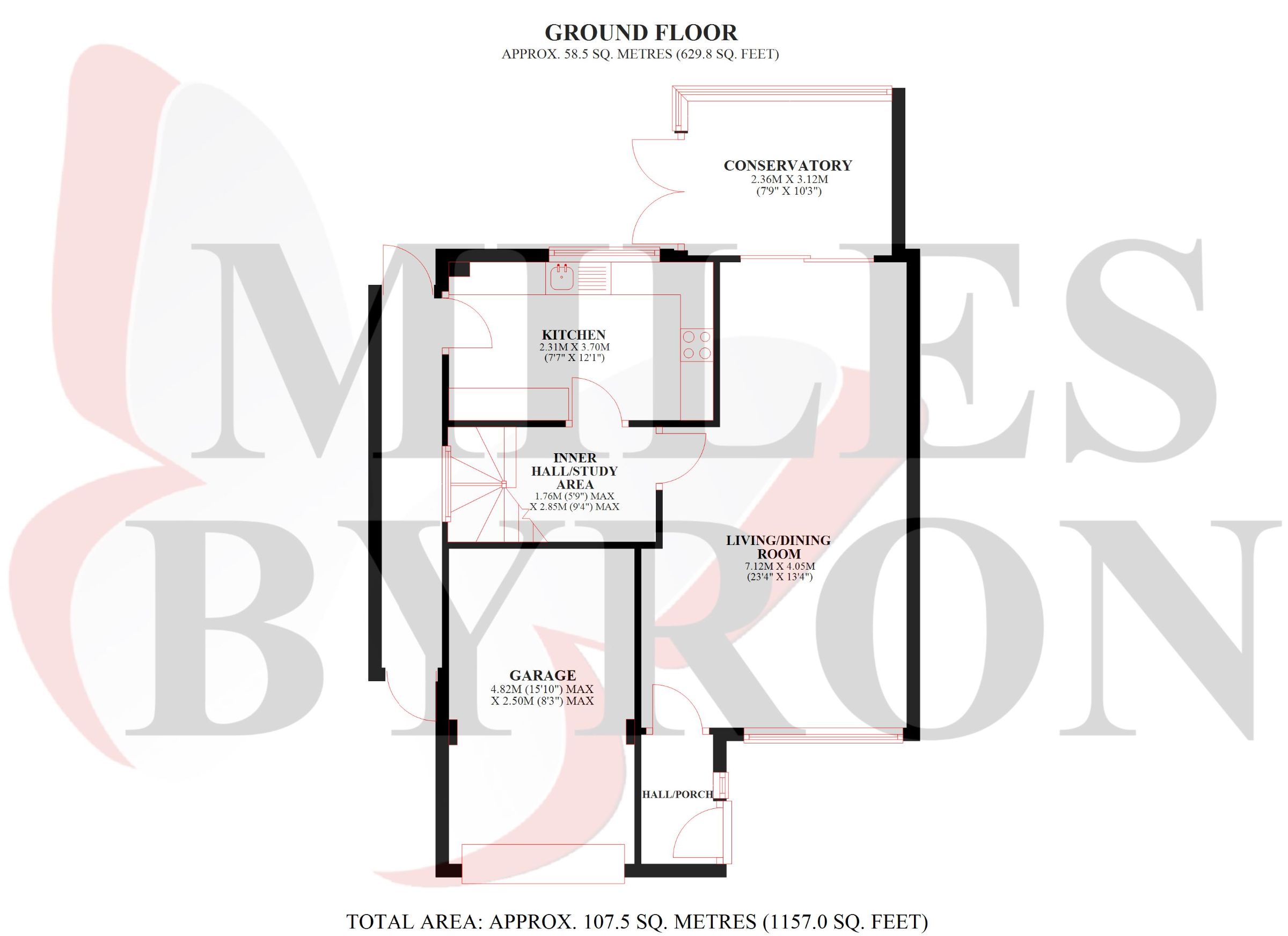 Floorplan 2