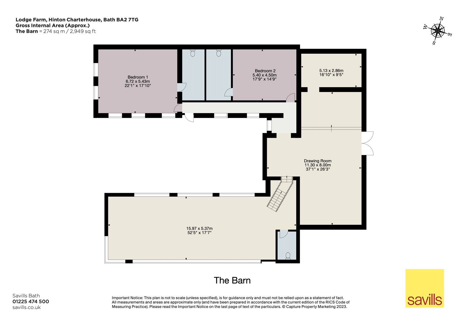 Floorplan 2