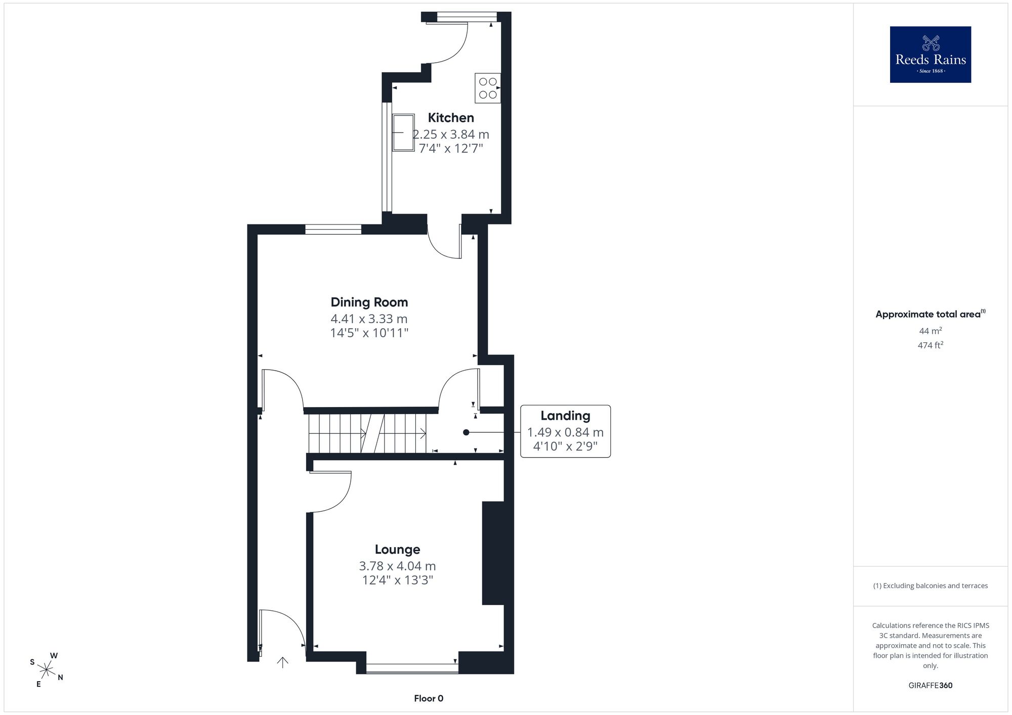 Floorplan 3