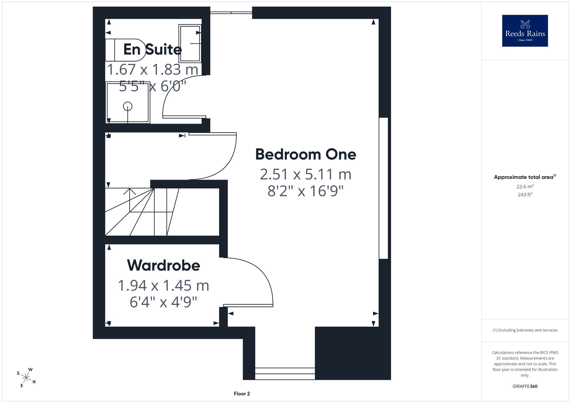 Floorplan 5