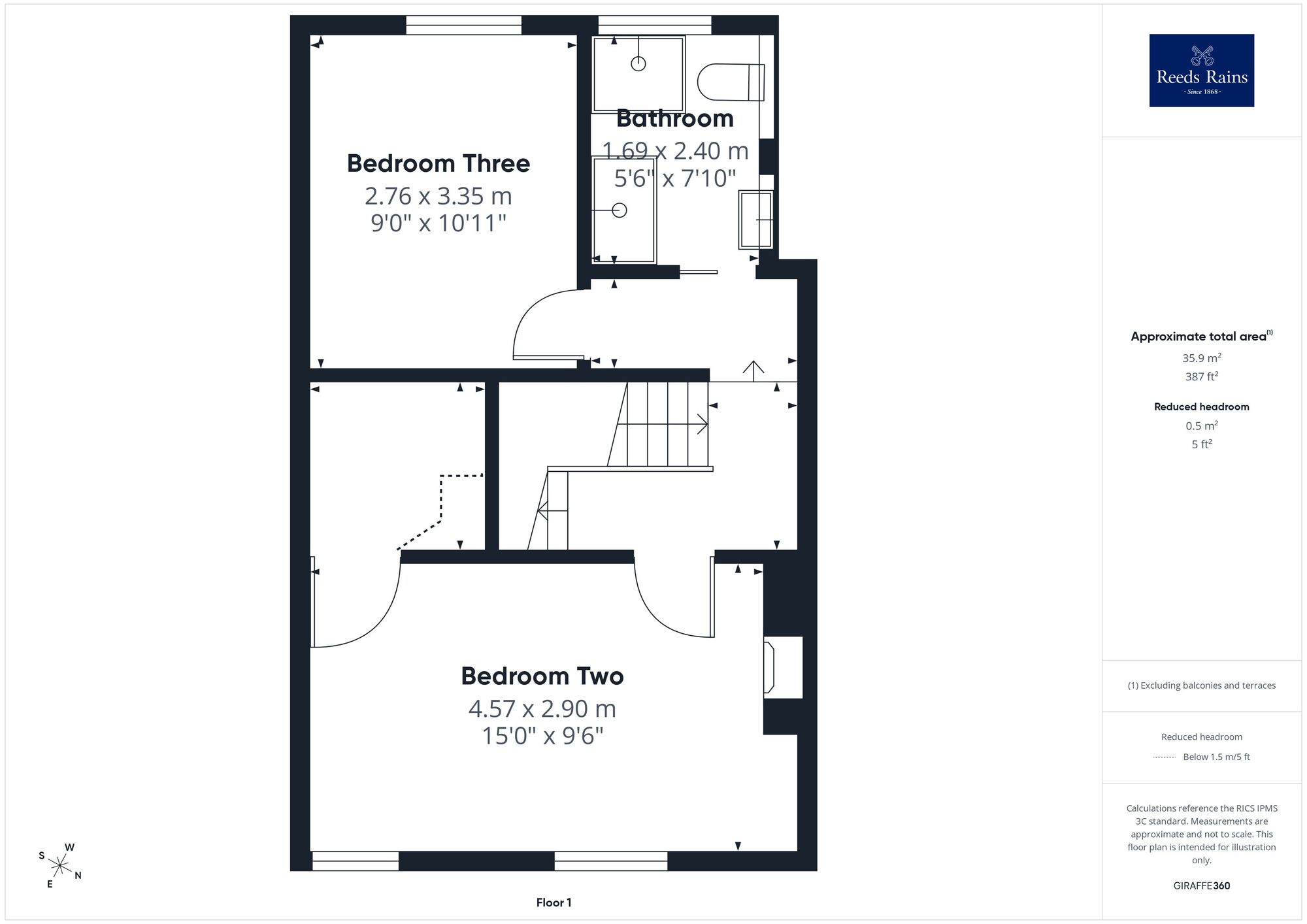 Floorplan 4