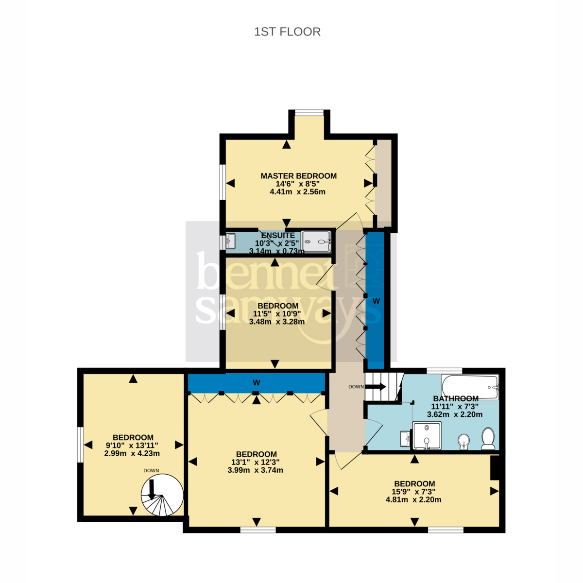 Floorplan 3