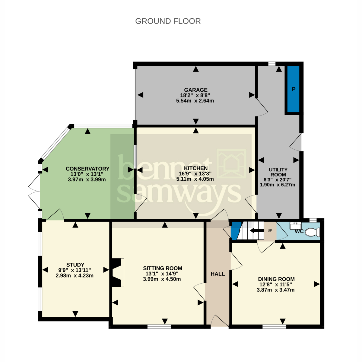 Floorplan 2