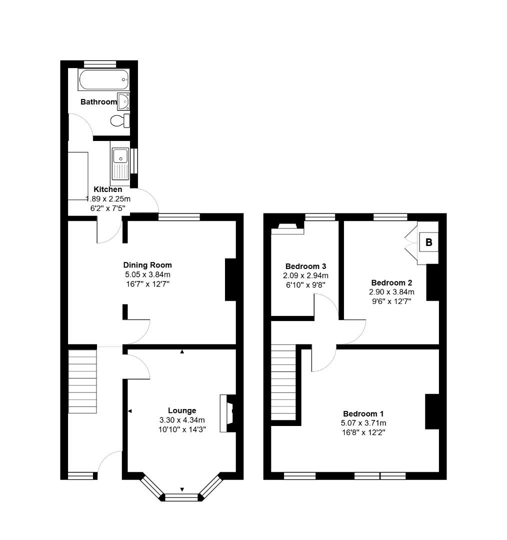 Floorplan 2