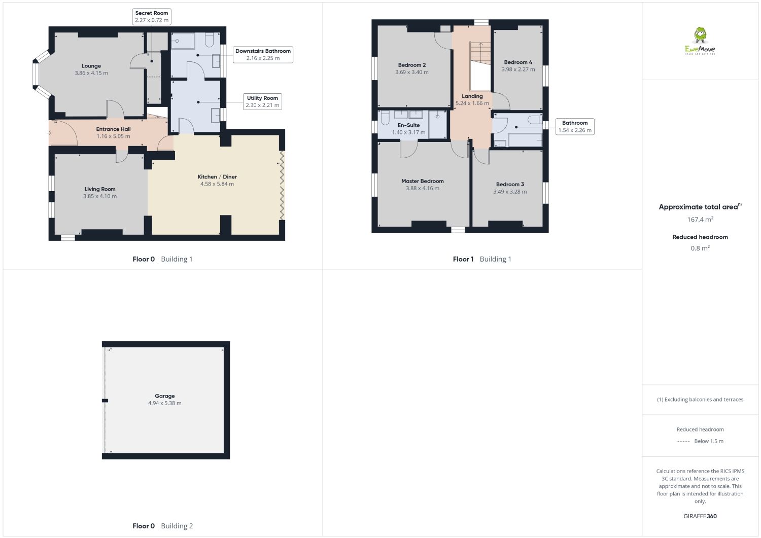 Floorplan 4