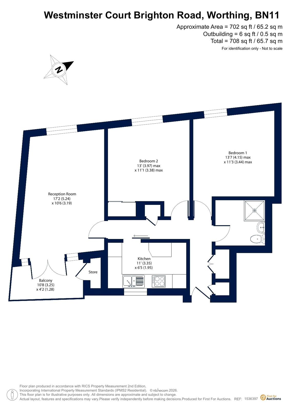 Floorplan 2