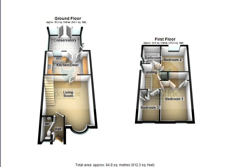 Floorplan 2