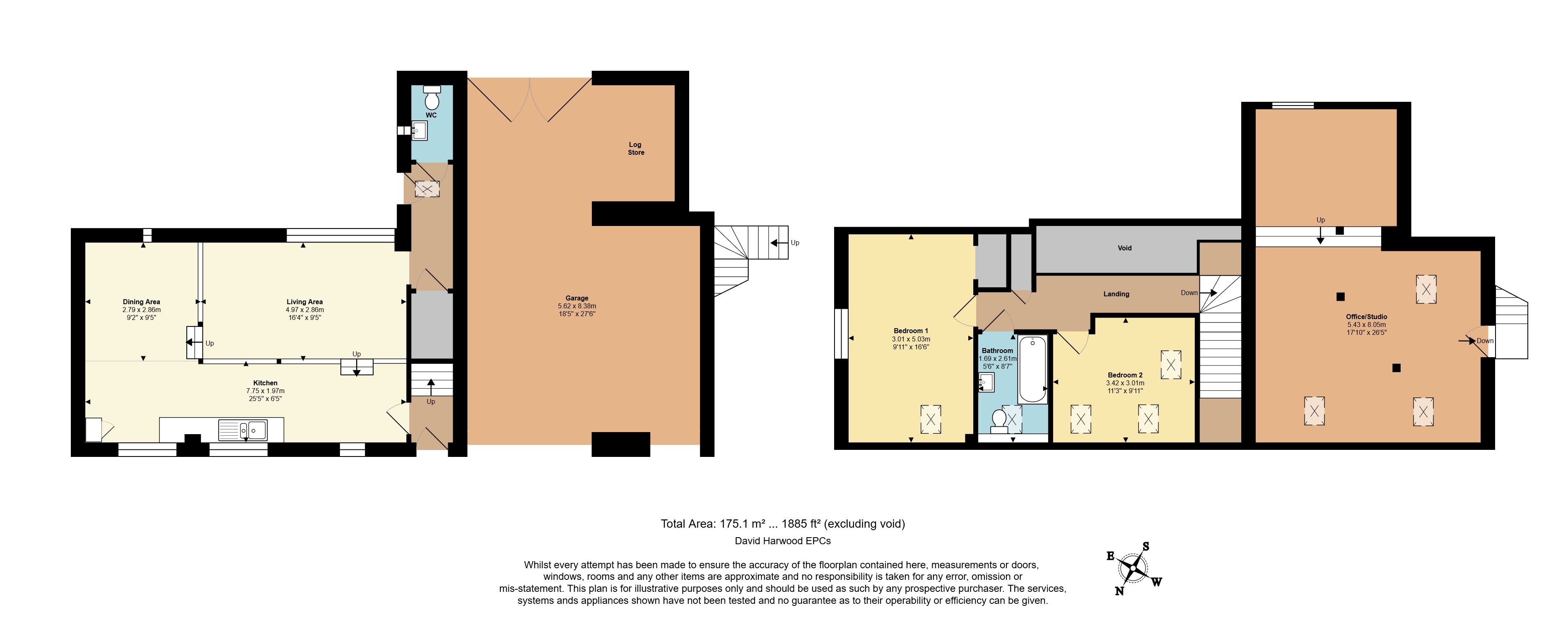 Floorplan 2