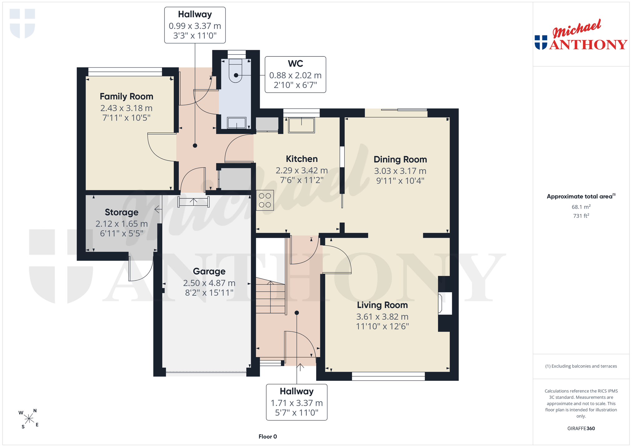 Floorplan 2