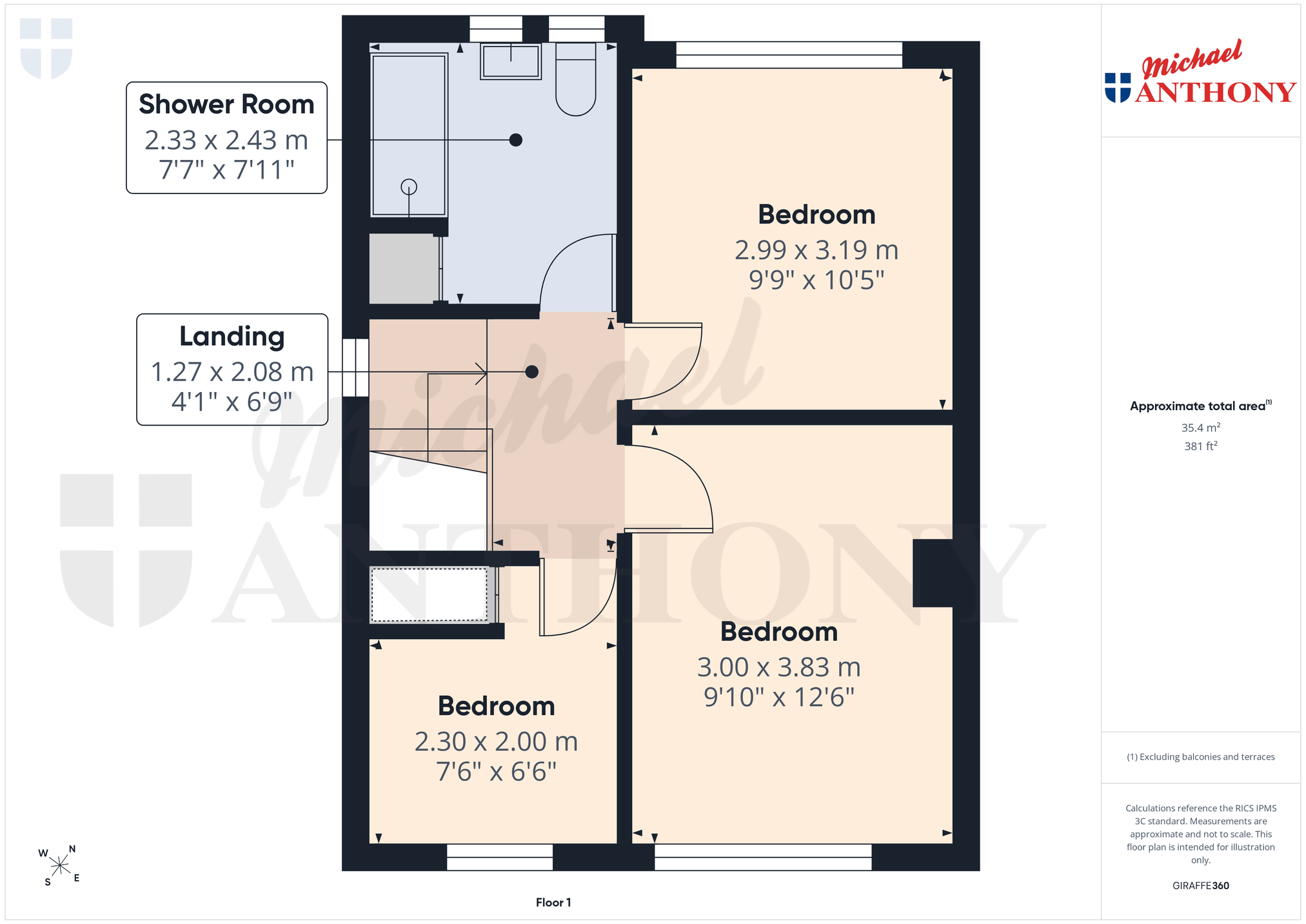 Floorplan 3