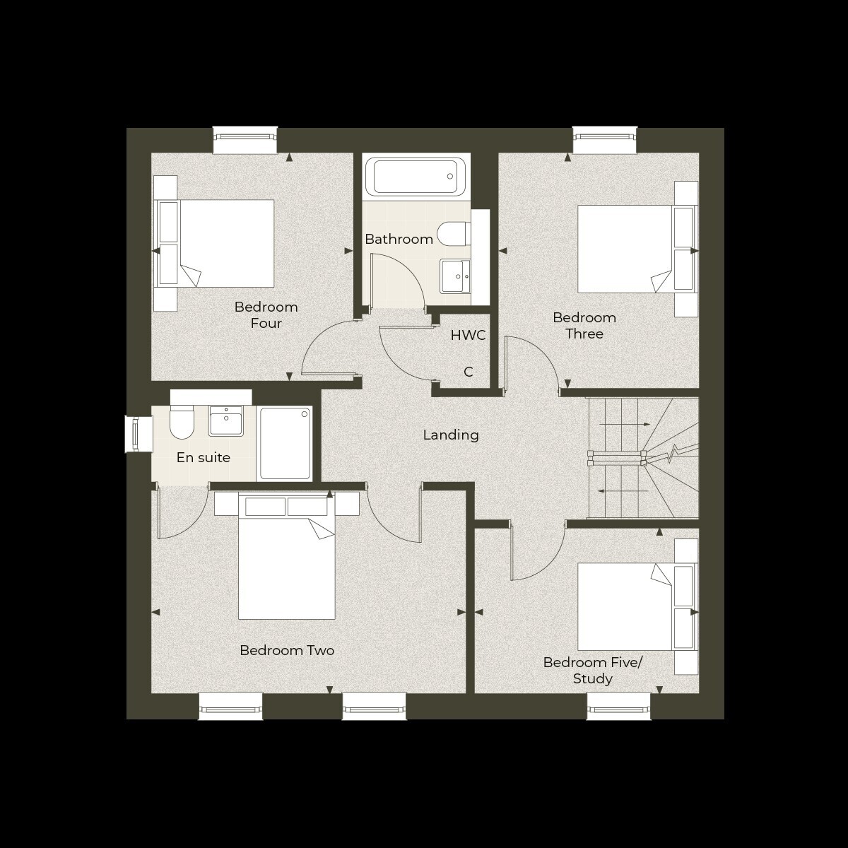 Floorplan 2