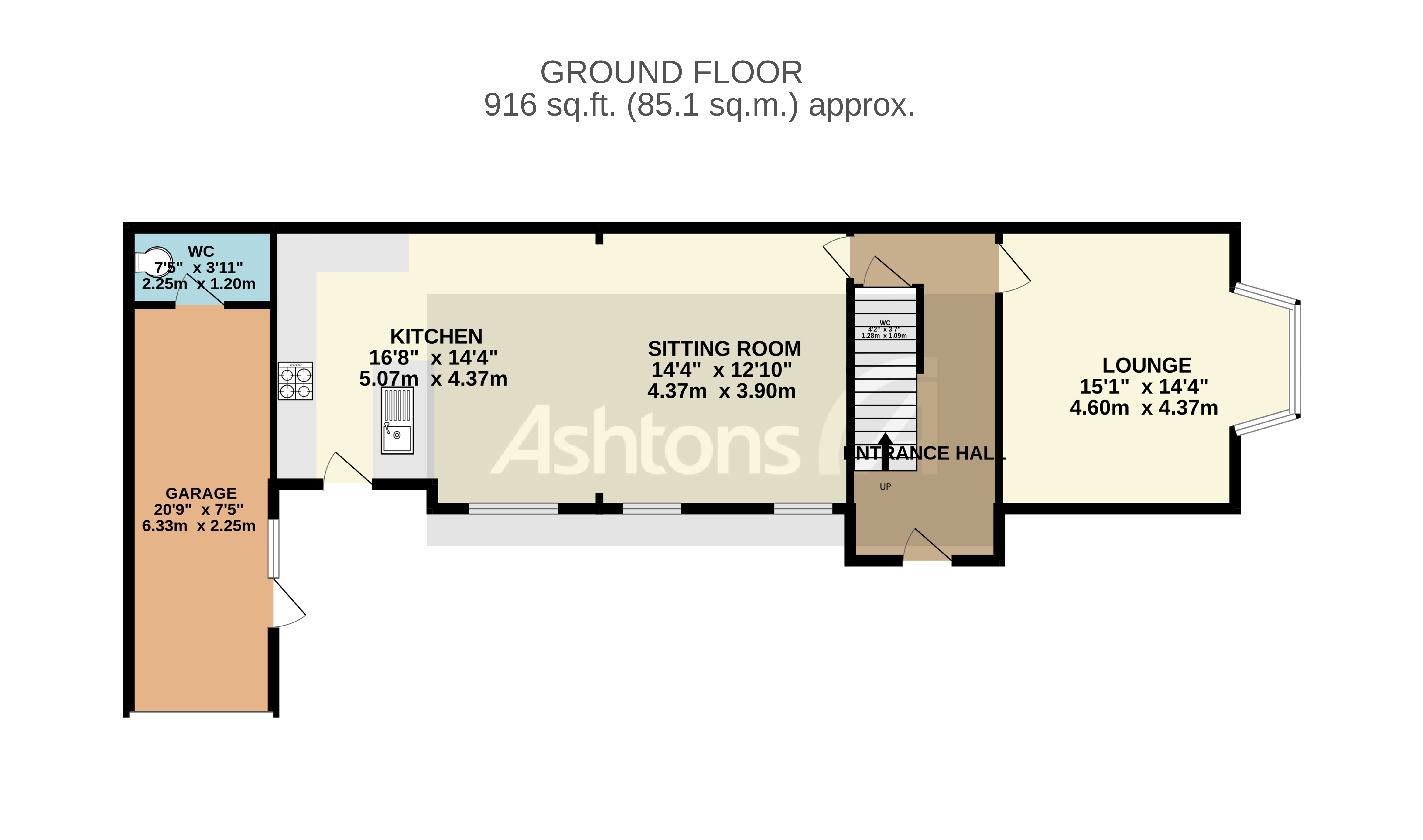 Floorplan 2