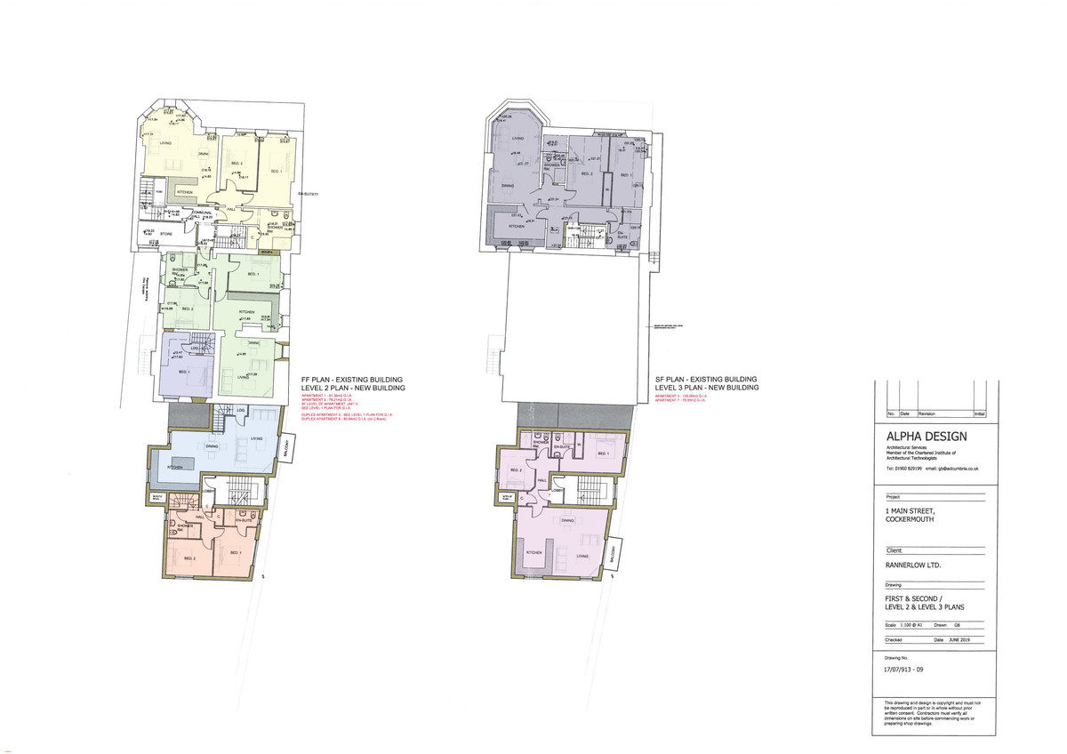 Floorplan 2