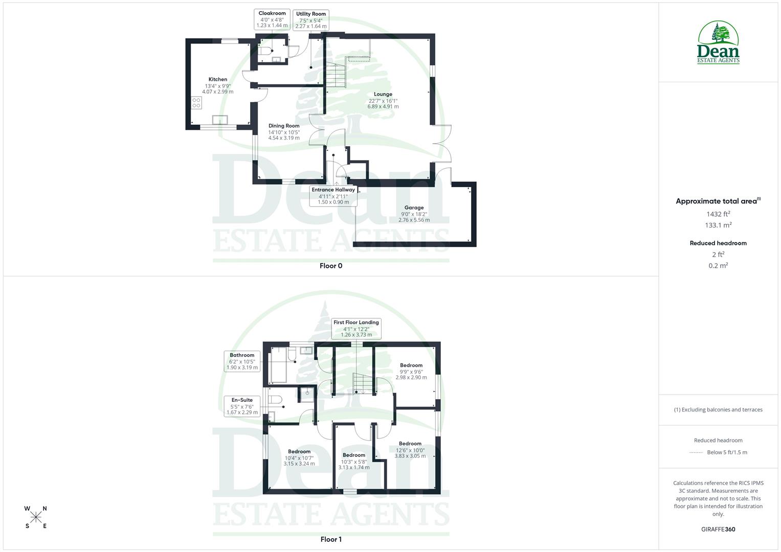 Floorplan 3