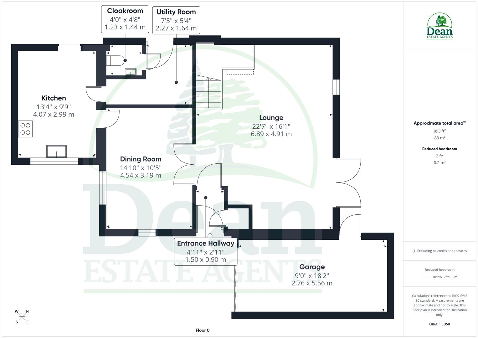 Floorplan 2