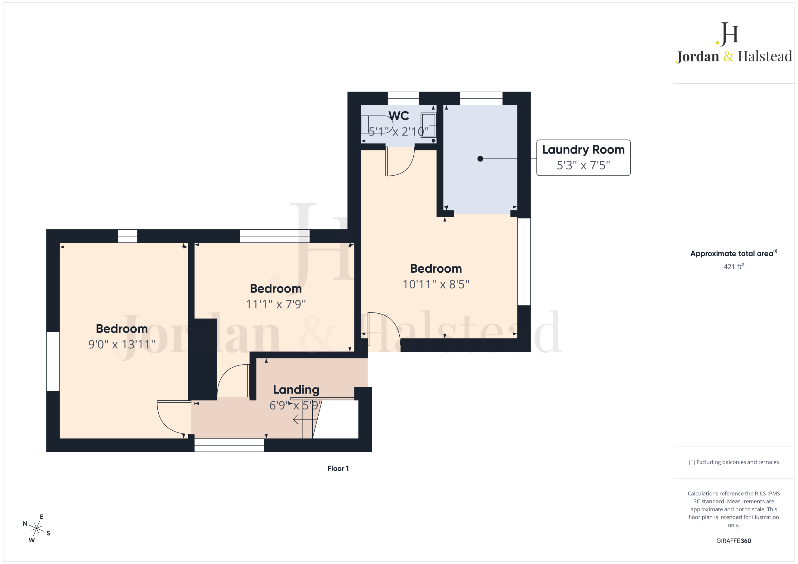 Floorplan 2