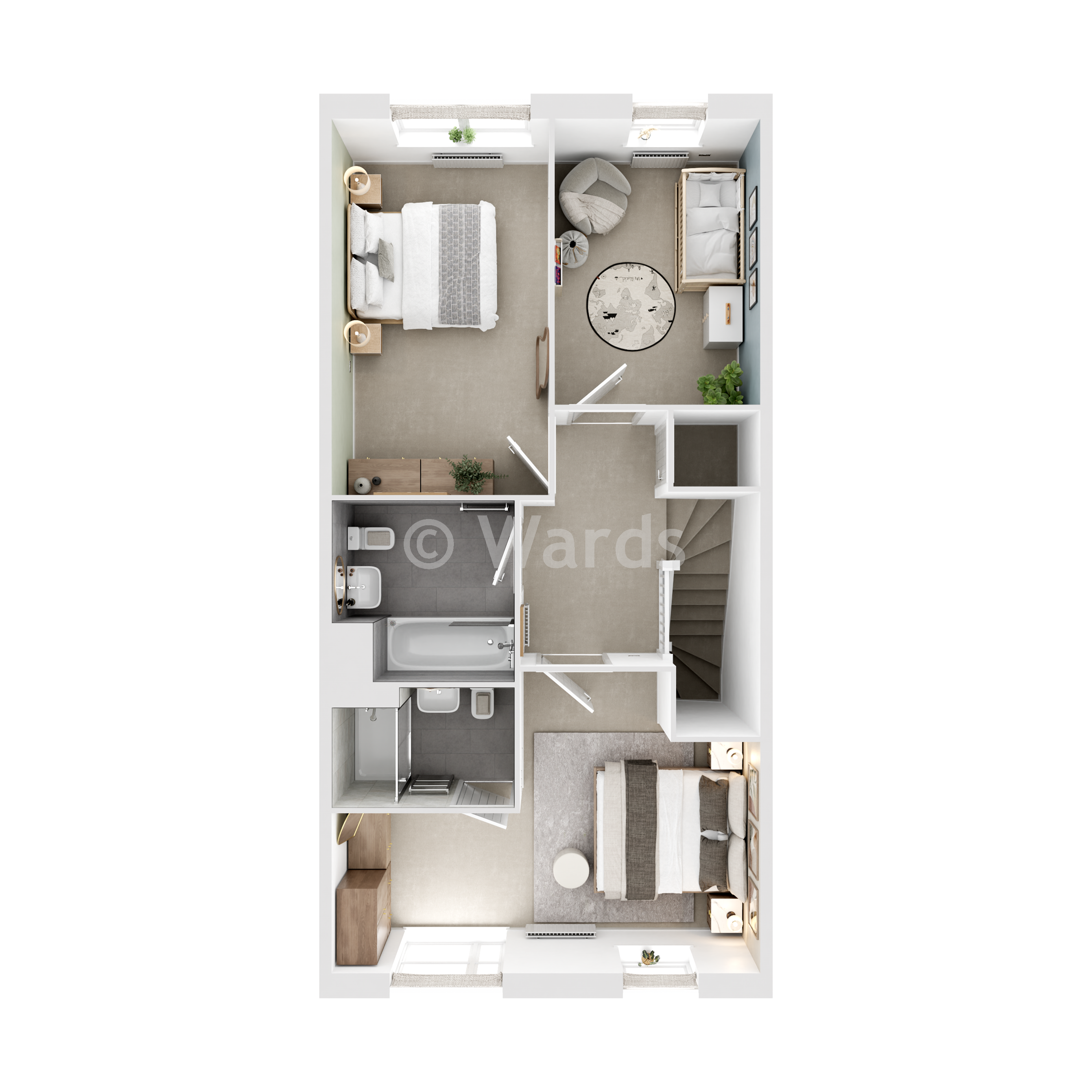 Floorplan 2