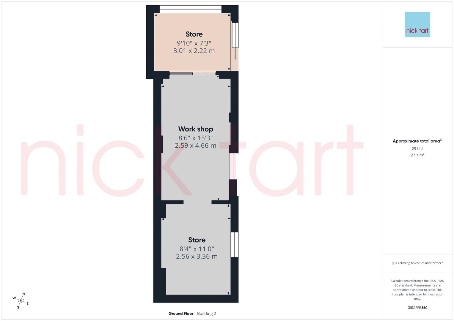 Floorplan 2