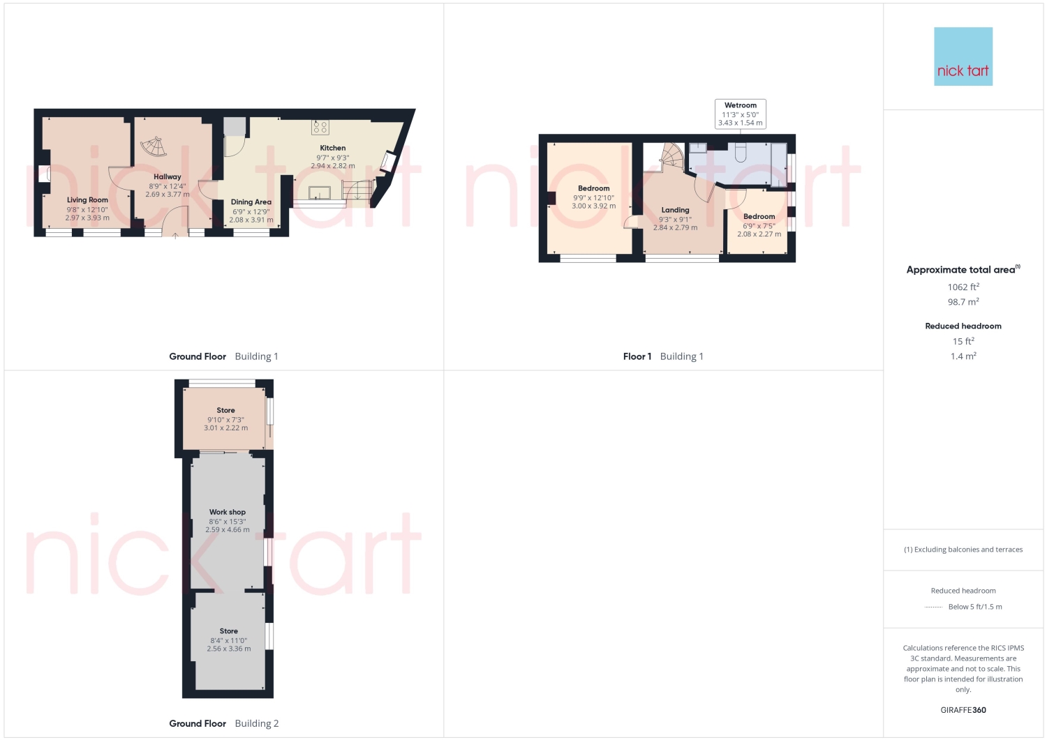 Floorplan 3