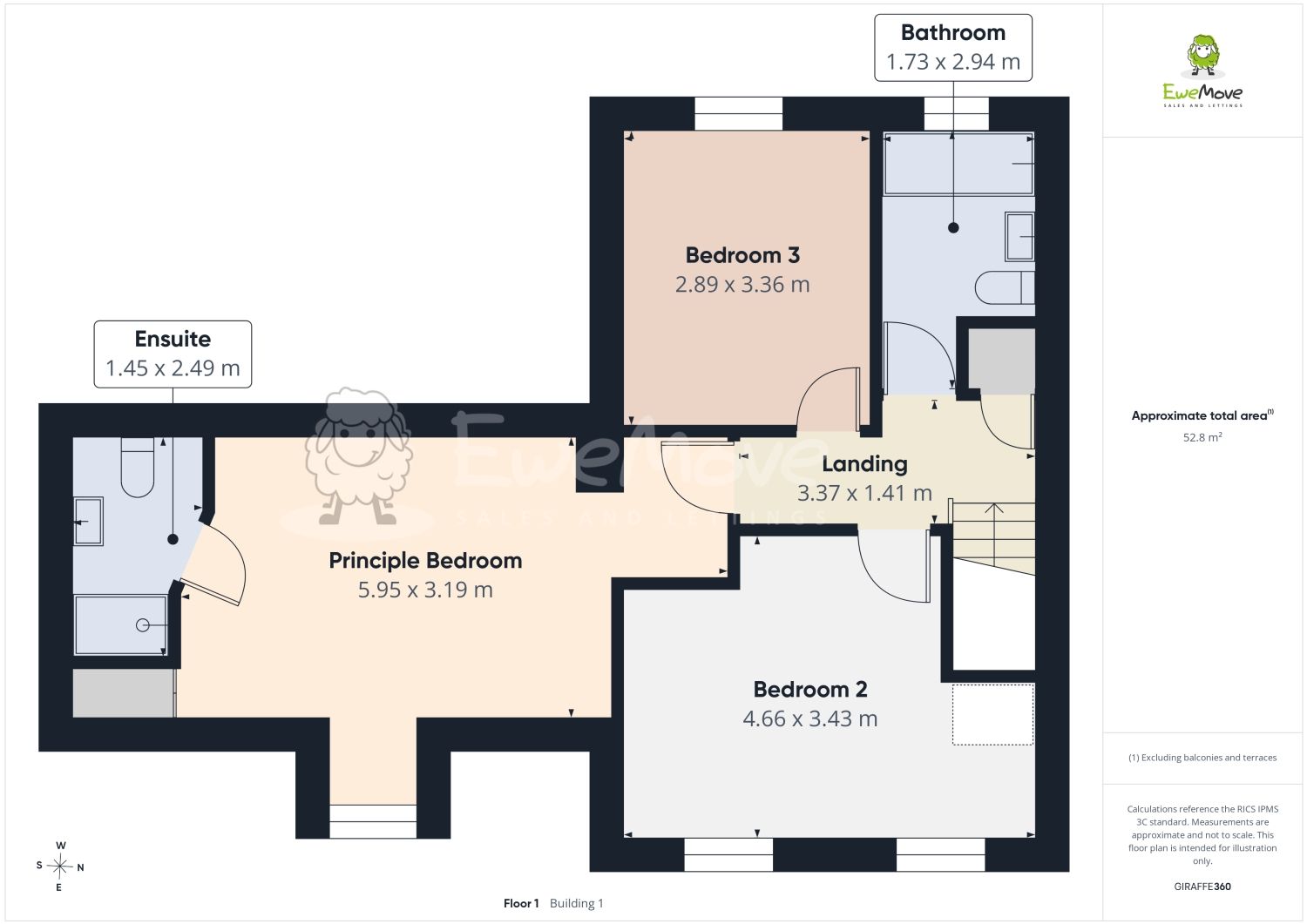 Floorplan 3
