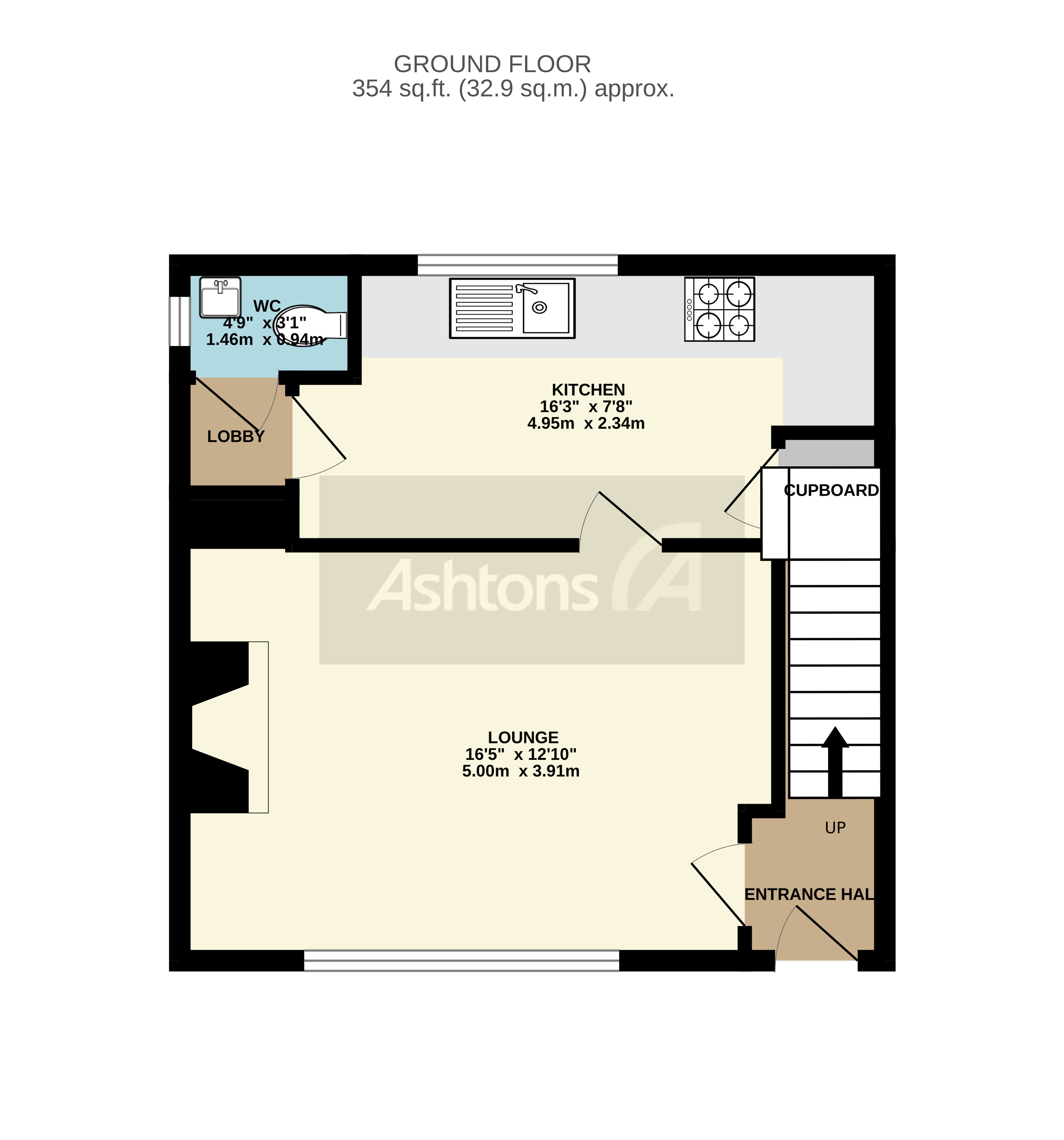 Floorplan 2