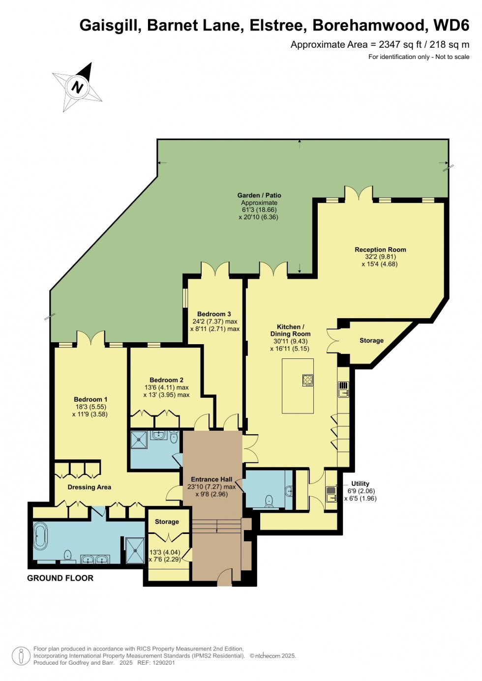 Floorplan 2
