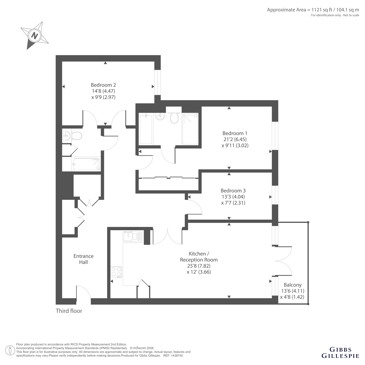 Floorplan 2