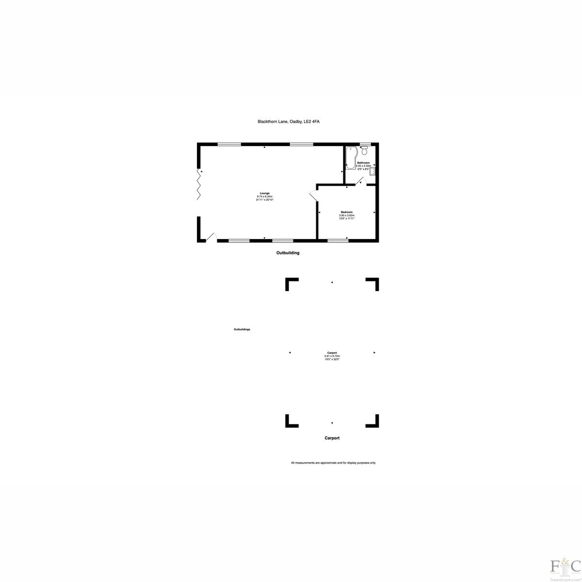 Floorplan 4